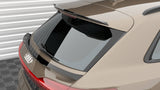 Maxton Design - Lower Spoiler Cap Audi E-Tron - Royal Body Kits