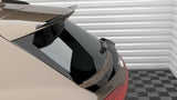 Maxton Design - Lower Spoiler Cap Audi E-Tron - Royal Body Kits