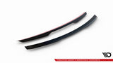 Maxton Design - Lower Spoiler Cap Honda Civic Sport MK10 Spoiler Maxton Design royalty-bespoke.myshopify.com