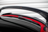 Maxton Design - Lower Spoiler Cap Honda Civic Type R MK11 Spoiler Maxton Design royalty-bespoke.myshopify.com