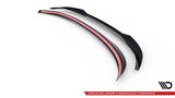Maxton Design - Lower Spoiler Cap Honda Civic Type R MK11 Spoiler Maxton Design royalty-bespoke.myshopify.com