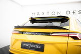 Maxton Design - Lower Spoiler Cap Lamborghini Urus MK1 - Royal Body Kits