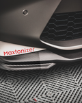Maxton Design - Detailing for Splitters "Maxtonizer"