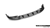 Maxton Design - Carbon Fiber Front Splitter BMW X5 M-Pack G05