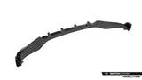 Maxton Design - Carbon Fiber Front Splitter BMW X5 M-Pack G05