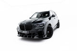 Maxton Design - Carbon Fiber Front Splitter BMW X5 M-Pack G05