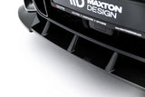 Maxton Design - Carbon Fiber Front Splitter BMW X5 M-Pack G05