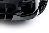 Maxton Design - Carbon Fiber Front Splitter BMW X5 M-Pack G05