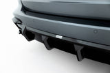 Maxton Design - Carbon Fiber Rear Diffuser Audi RS6 C8 - Royal Body Kits