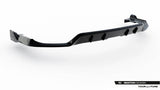 Maxton Design - Carbon Fiber Rear Diffuser BMW X5 M-Pack G05