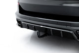 Maxton Design - Carbon Fiber Rear Diffuser BMW X5 M-Pack G05