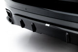 Maxton Design - Carbon Fiber Rear Diffuser BMW X5 M-Pack G05