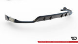 Maxton Design - Carbon Fiber Rear Diffuser BMW X5 M-Pack G05 (Facelift) - Royal Body Kits