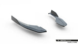 Maxton Design - Carbon Fiber Rear Side Splitters Audi RS3 8Y Sportback (Facelift) - Royal Body Kits