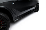 Maxton Design - Carbon Fiber Side Skirts BMW X5 M-Pack G05