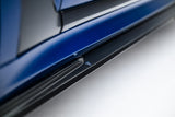 Maxton Design - Carbon Fiber Side Skirts BMW X7 M-Pack G07 - Royal Body Kits