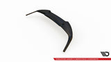 Maxton Design - Carbon Fiber Tailgate Spoiler BMW M135i F70 - Royal Body Kits