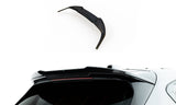 Maxton Design - Carbon Fiber Tailgate Spoiler BMW M135i F70 - Royal Body Kits