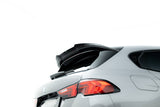 Maxton Design - Carbon Fiber Tailgate Spoiler BMW M135i F70 - Royal Body Kits