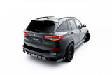 Maxton Design - Carbon Fiber Upper Spoiler BMW X5 M-Pack G05