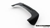 Maxton Design - Carbon Fiber Upper Spoiler BMW X5 M-Pack G05