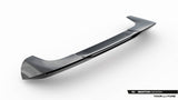 Maxton Design - Carbon Fiber Upper Spoiler BMW X5 M-Pack G05