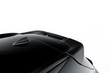 Maxton Design - Carbon Fiber Upper Spoiler BMW X5 M-Pack G05
