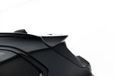 Maxton Design - Carbon Fiber Upper Spoiler BMW X5 M-Pack G05