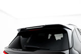 Maxton Design - Carbon Fiber Upper Spoiler BMW X5 M-Pack G05