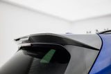Maxton Design - Carbon Fiber Tailgate Spoiler BMW X5 M-Pack G05 (Facelift) - Royal Body Kits