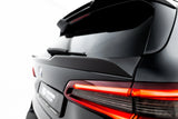Maxton Design - Carbon Fiber Lower Spoiler BMW X5 M-Pack G05