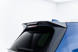 Maxton Design - Carbon Fiber Upper Spoiler BMW X7 M-Pack G07 - Royal Body Kits