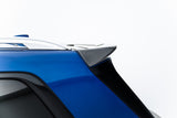 Maxton Design - Carbon Fiber Upper Spoiler BMW X7 M-Pack G07 - Royal Body Kits