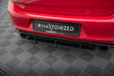 Maxton Design - Rear Diffuser Volkswagen Golf GTI Clubsport MK7 Rear Diffuser Maxton Design royalty-bespoke.myshopify.com