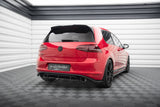 Maxton Design - Rear Diffuser Volkswagen Golf GTI Clubsport MK7 Rear Diffuser Maxton Design royalty-bespoke.myshopify.com