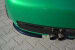 Maxton Design - Rear Side Splitters V.1 Audi S3 8L