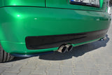 Maxton Design - Rear Side Splitters V.1 Audi S3 8L Rear Side Splitters Maxton Design royalty-bespoke.myshopify.com