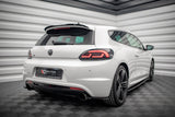 Maxton Design - Rear Side Splitters Volkswagen Scirocco R MK3 Rear Side Splitters Maxton Design royalty-bespoke.myshopify.com