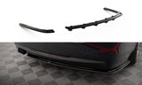 Maxton Design - Rear Splitter BMW Series 5 F10 M-Pack Rear Diffuser Maxton Design royalty-bespoke.myshopify.com