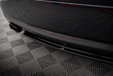 Maxton Design - Rear Splitter BMW Series 5 F10 M-Pack Rear Diffuser Maxton Design royalty-bespoke.myshopify.com