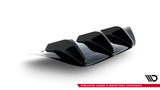 Maxton Design - Rear Valance Alfa Romeo Giulia Veloce - Royal Body Kits