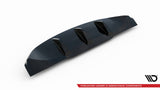Maxton Design - Rear Valance Maserati GranTurismo MK1 Rear Diffuser Maxton Design royalty-bespoke.myshopify.com