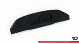 Maxton Design - Rear Valance Maserati GranTurismo MK1 Rear Diffuser Maxton Design royalty-bespoke.myshopify.com