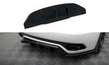 Maxton Design - Rear Valance Maserati GranTurismo MK1 Rear Diffuser Maxton Design royalty-bespoke.myshopify.com