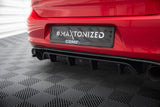 Maxton Design - Rear Valance Volkswagen Golf GTI Clubsport MK7