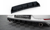 Maxton Design - Rear Valance Volkswagen Golf GTI MK7.5 Rear Diffuser Maxton Design royalty-bespoke.myshopify.com