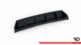 Maxton Design - Rear Valance Volkswagen Golf GTI MK7.5 Rear Diffuser Maxton Design royalty-bespoke.myshopify.com
