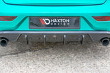 Maxton Design - Rear Valance Volvo V40 R-Design - Royal Body Kits
