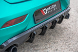 Maxton Design - Rear Valance Volvo V40 R-Design - Royal Body Kits
