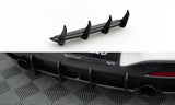 Maxton Design - Racing Durability Rear Diffuser V.3 BMW M140i Rear Diffuser Maxton Design royalty-bespoke.myshopify.com